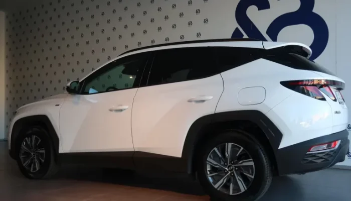 HYUNDAI TUCSON 1-6 CRDI 48 V PREMIUM GPS 136 CV26