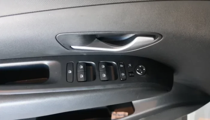 HYUNDAI TUCSON 1-6 CRDI 48 V PREMIUM GPS 136 CV31