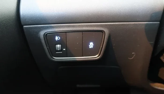HYUNDAI TUCSON 1-6 CRDI 48 V PREMIUM GPS 136 CV32