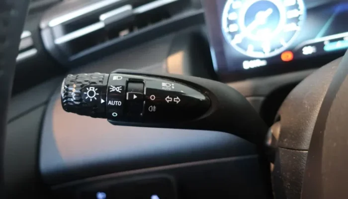 HYUNDAI TUCSON 1-6 CRDI 48 V PREMIUM GPS 136 CV33