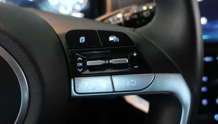HYUNDAI TUCSON 1-6 CRDI 48 V PREMIUM GPS 136 CV36