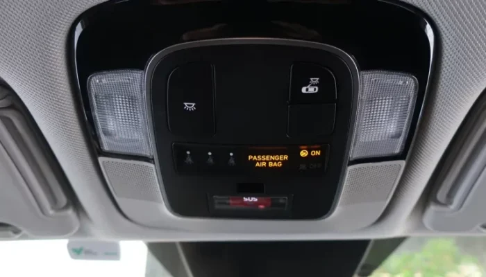 HYUNDAI TUCSON 1-6 CRDI 48 V PREMIUM GPS 136 CV8