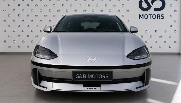 Ioniq 6
