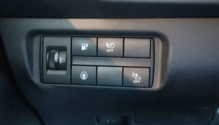 NISSAN LEAF N-CONNECTA11