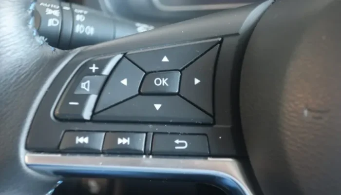 NISSAN LEAF N-CONNECTA16