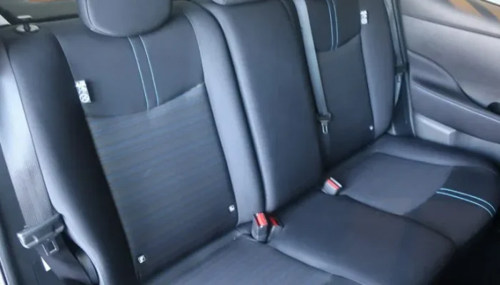 NISSAN LEAF N-CONNECTA29