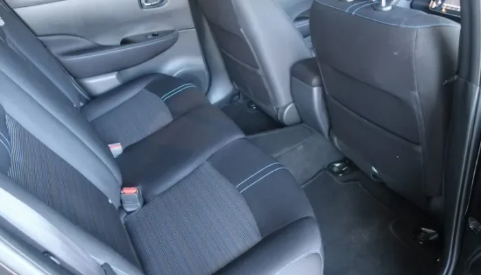 NISSAN LEAF N-CONNECTA30