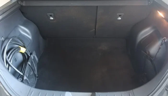 NISSAN LEAF N-CONNECTA32