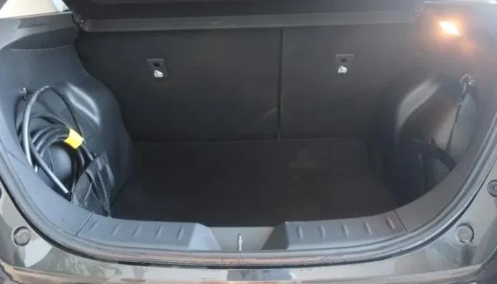 NISSAN LEAF N-CONNECTA33
