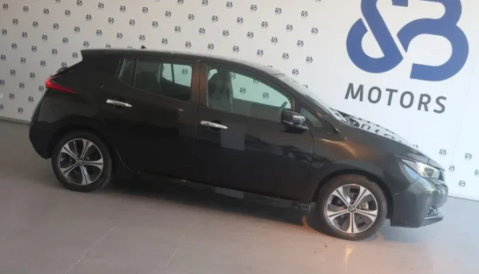 NISSAN LEAF N-CONNECTA5
