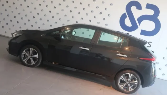 NISSAN LEAF N-CONNECTA6