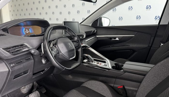 Peugeot 3008 (10)