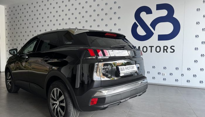 Peugeot 3008 (12)