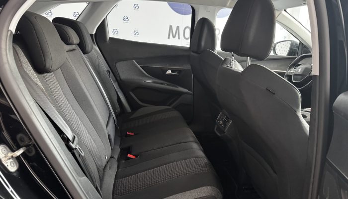 Peugeot 3008 (5)
