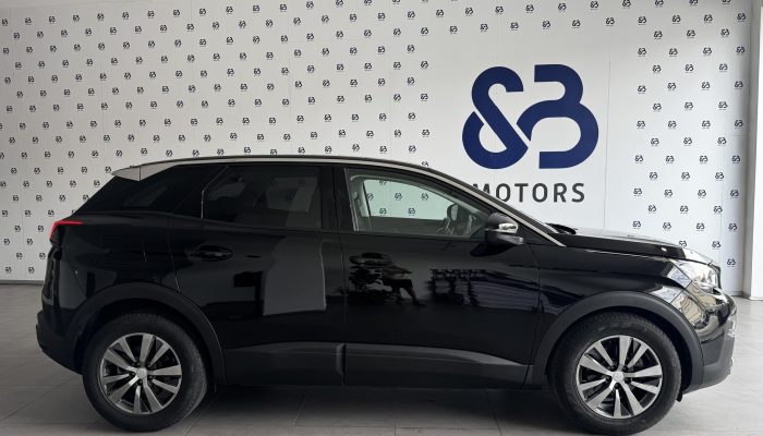 Peugeot 3008 (7)