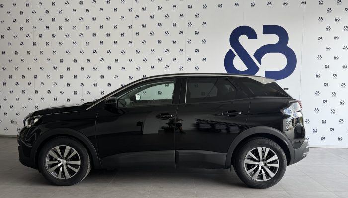 Peugeot 3008 (9)
