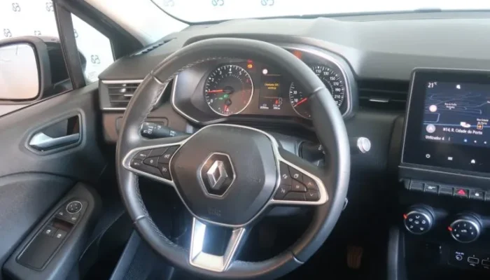 RENAULT CLIO 10 TCE ZEN19