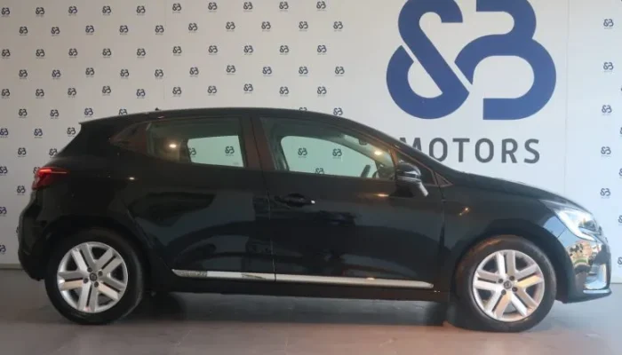 RENAULT CLIO 10 TCE ZEN6