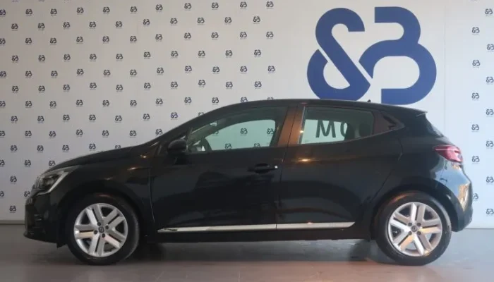 RENAULT CLIO 10 TCE ZEN7