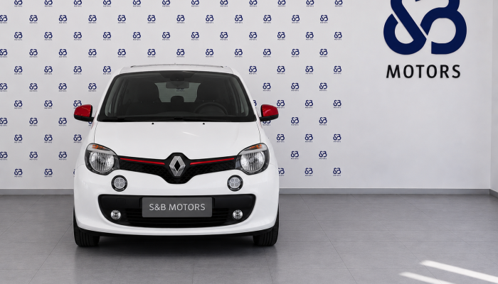 Twingo